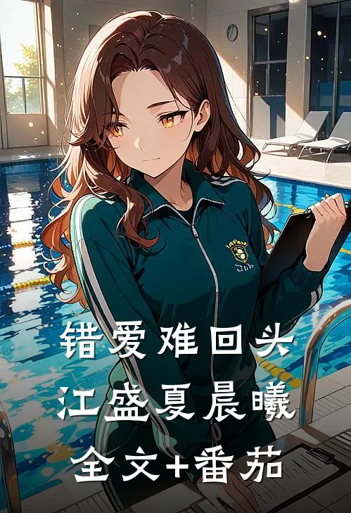 错爱难回头江盛夏晨曦全文+番茄