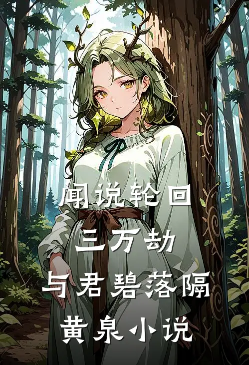 闻说轮回三万劫，与君碧落隔黄泉小说