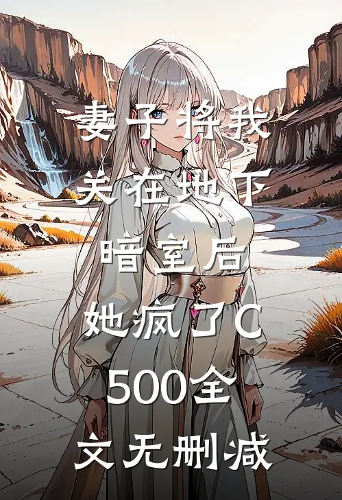 妻子将我关在地下暗室后，她疯了C500全文无删减