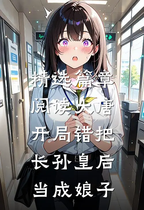 精选篇章阅读大唐：开局错把长孙皇后当成娘子