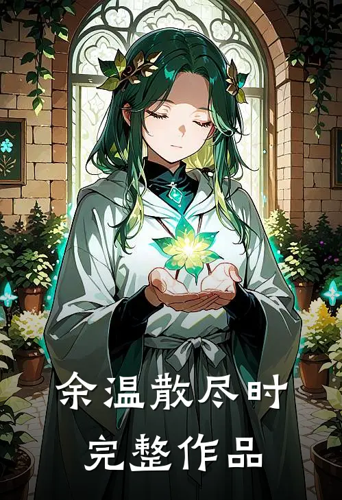 余温散尽时完整作品