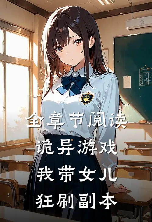 全章节阅读诡异游戏：我带女儿狂刷副本