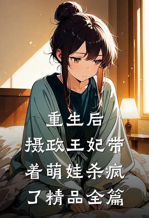 重生后,摄政王妃带着萌娃杀疯了精品全篇免费阅读