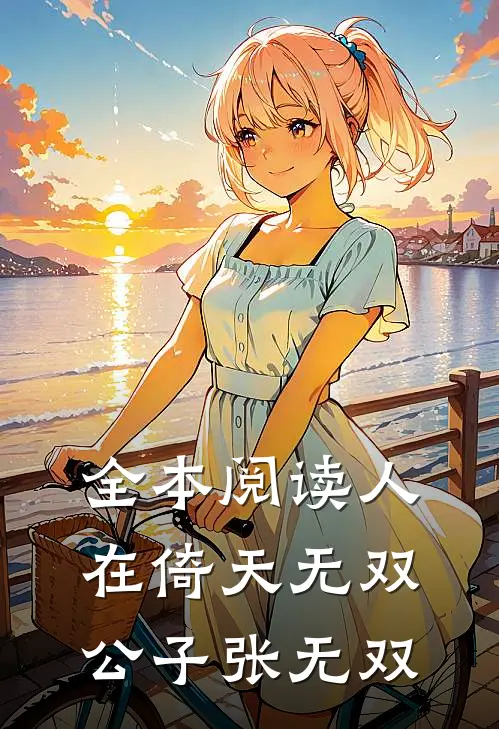 全本阅读人在倚天无双公子张无双