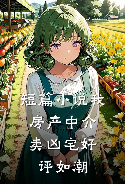 短篇小说我，房产中介，卖凶宅好评如潮