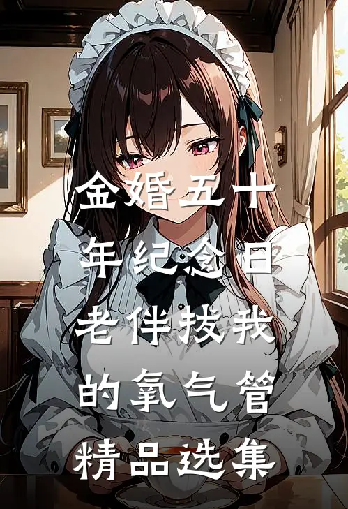 金婚五十年纪念日，老伴拔我的氧气管精品选集