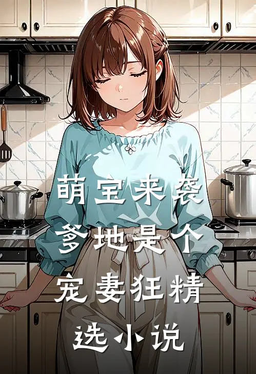 萌宝来袭，爹地是个宠妻狂精选小说