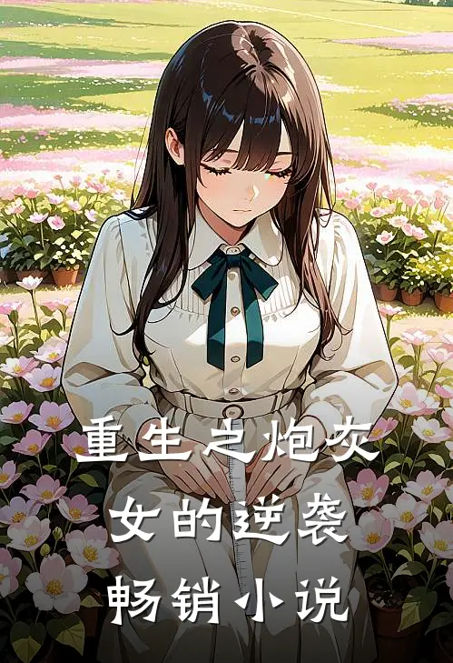 重生之炮灰女的逆袭畅销小说