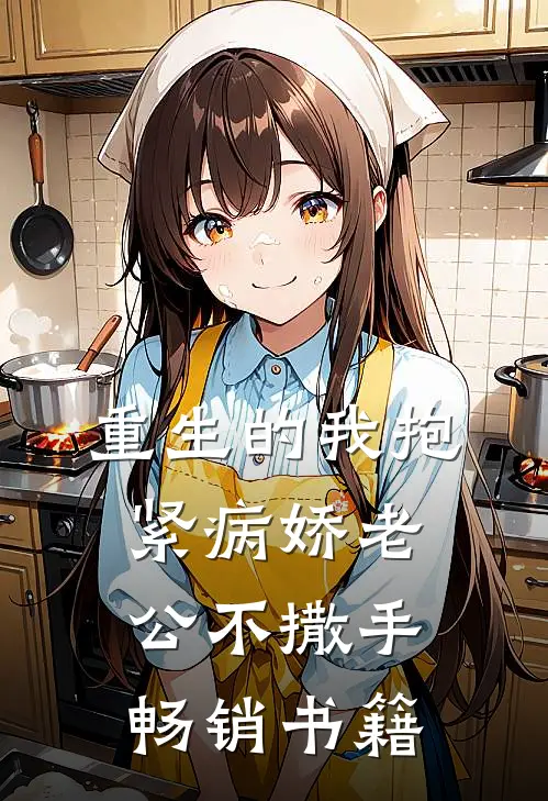 重生的我抱紧病娇老公不撒手畅销书籍