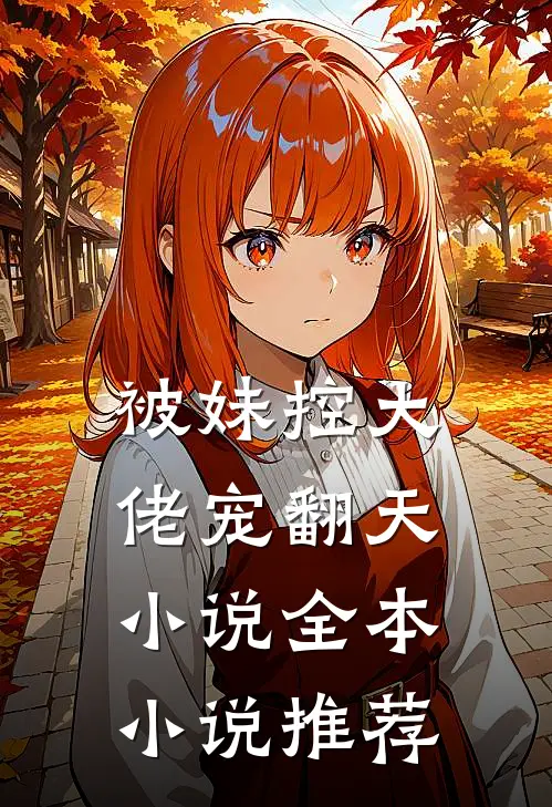 被妹控大佬宠翻天小说全本小说推荐