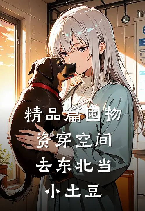 精品篇囤物资穿空间，去东北当小土豆