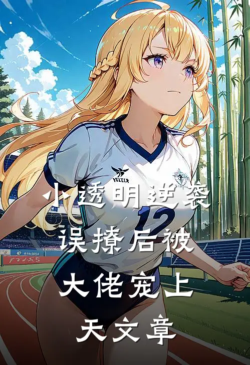 小透明逆袭：误撩后被大佬宠上天文章