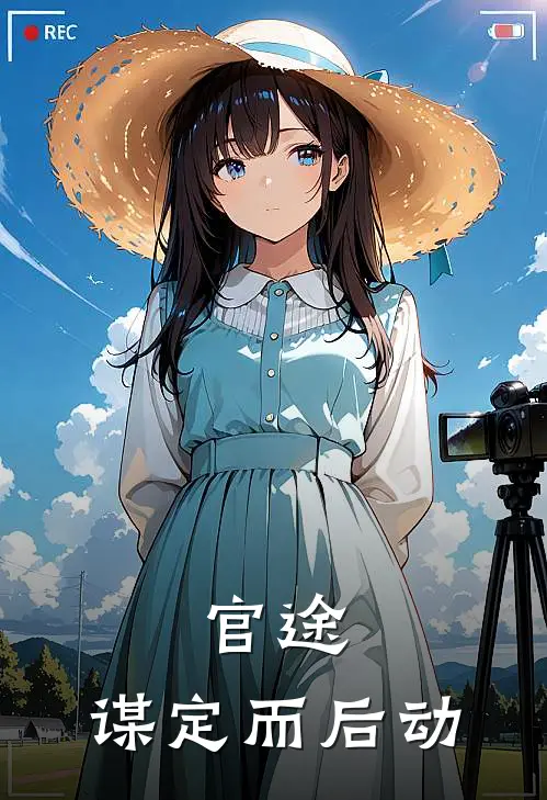 官途谋定而后动最新章节