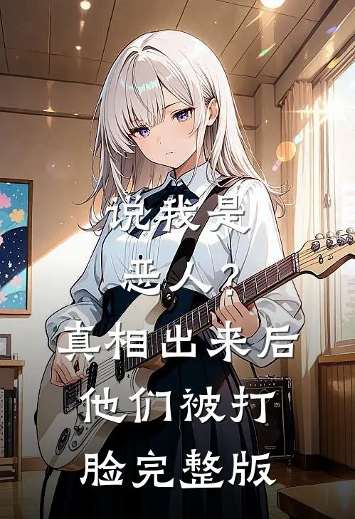 说我是恶人？真相出来后他们被打脸完整版