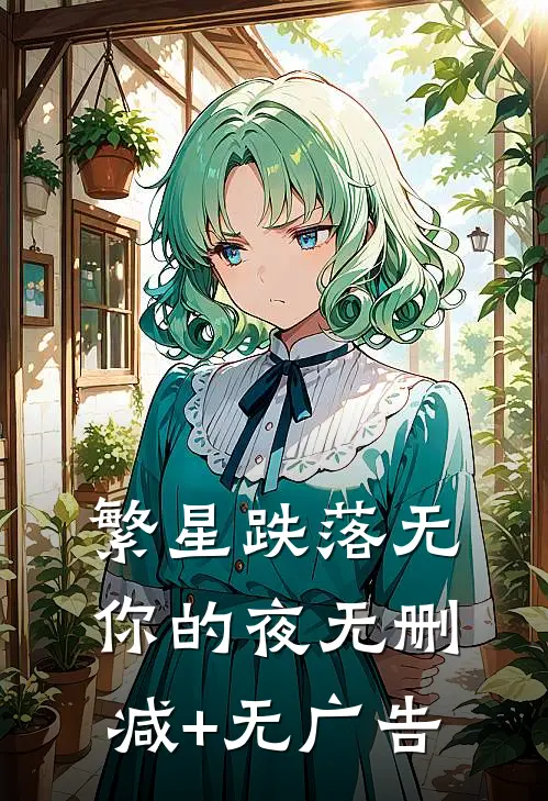 繁星跌落无你的夜无删减+无广告
