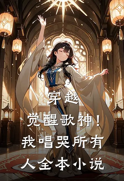 穿越觉醒歌神!我唱哭所有人全本