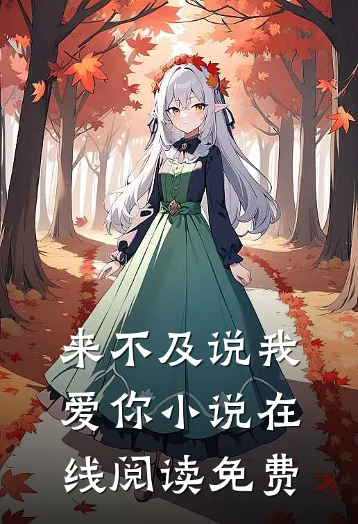 来不及说我爱你小说在线阅读免费