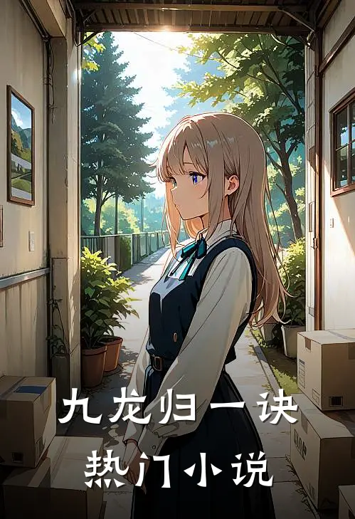 九龙归一诀热门小说