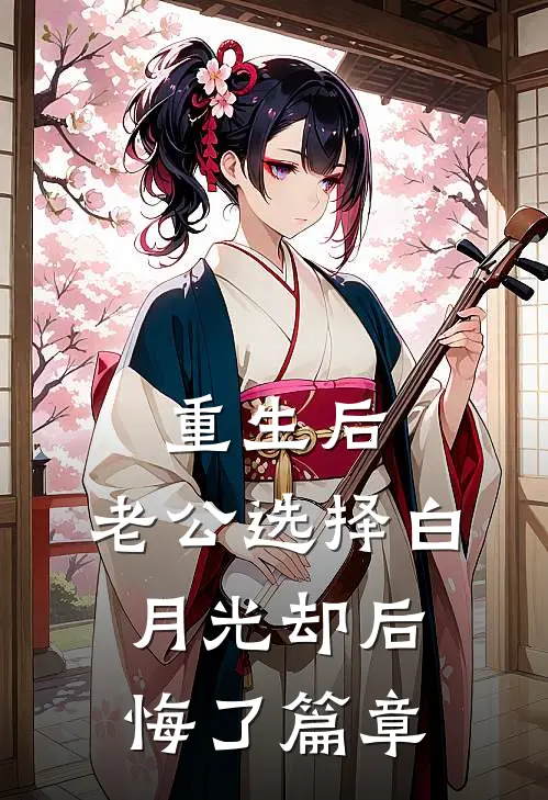 重生后，老公选择白月光却后悔了篇章