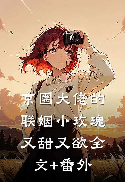 京圈大佬的联姻小玫瑰，又甜又欲全文+番外
