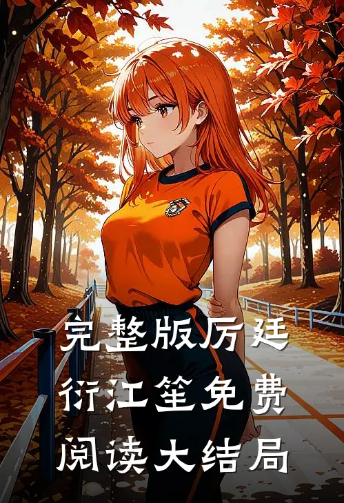 完整版厉廷衍江笙免费阅读大结局