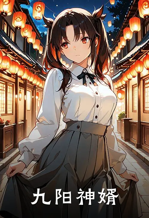 九阳神婿