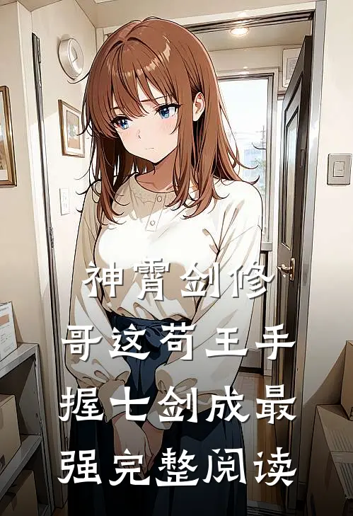 神霄剑修：哥这苟王手握七剑成最强完整阅读