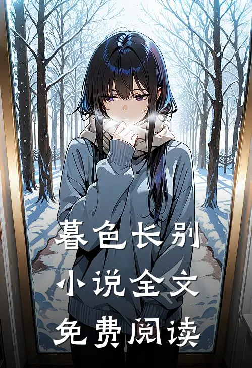 暮色长别小说全文免费阅读