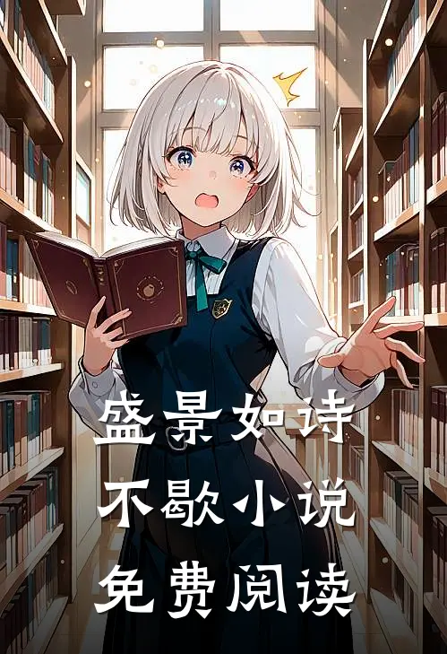 盛景如诗不歇小说免费阅读