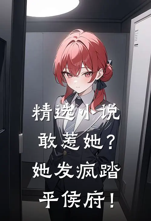 精选小说敢惹她？她发疯踏平侯府！