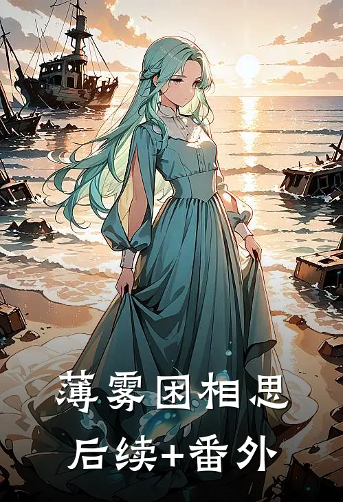 薄雾困相思后续+番外