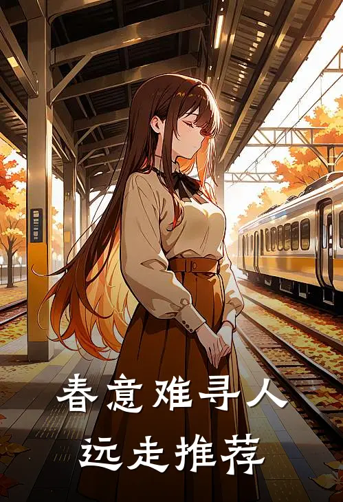 春意难寻人远走推荐