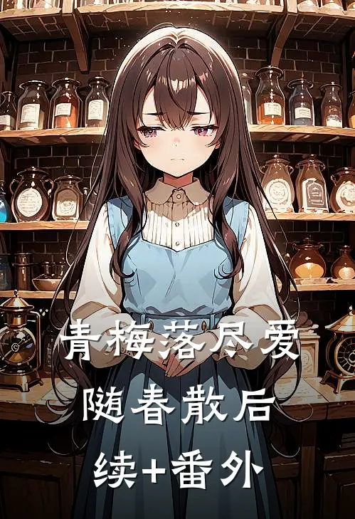 青梅落尽爱随春散后续+番外