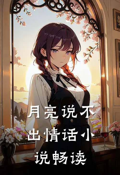 月亮说不出情话小说畅读