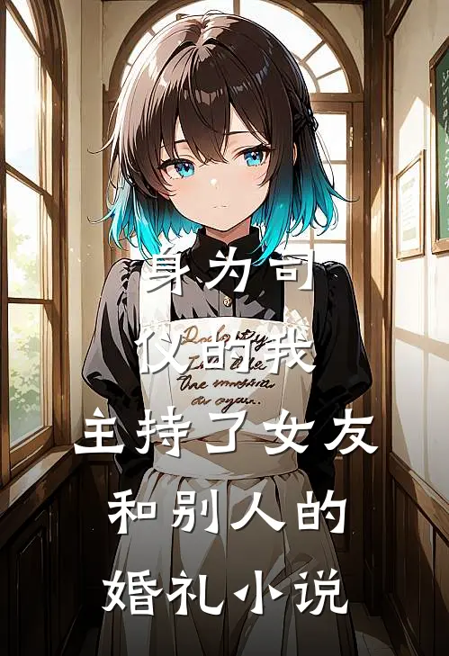 身为司仪的我，主持了女友和别人的婚礼小说