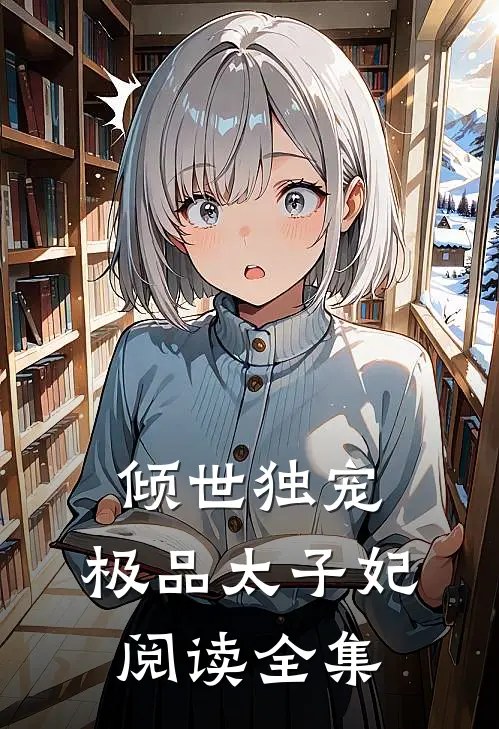 倾世独宠：极品太子妃阅读全集