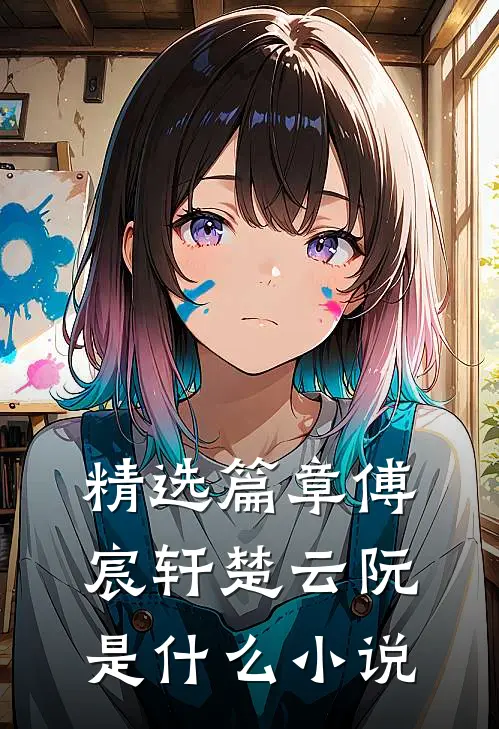 精选篇章傅宸轩楚云阮是什么小说