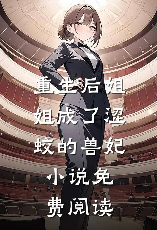 重生后姐姐成了涩蛟的兽妃小说免费阅读