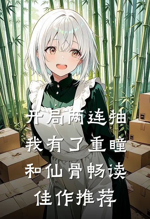开局两连抽，我有了重瞳和仙骨畅读佳作推荐