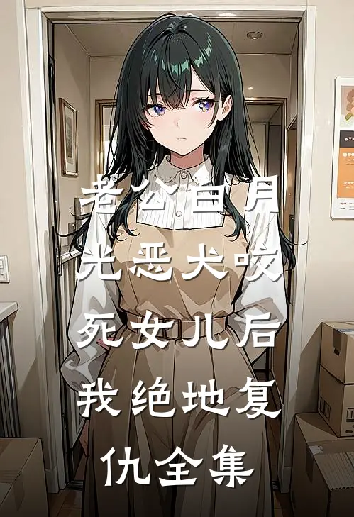 老公白月光恶犬咬死女儿后，我绝地复仇 全集