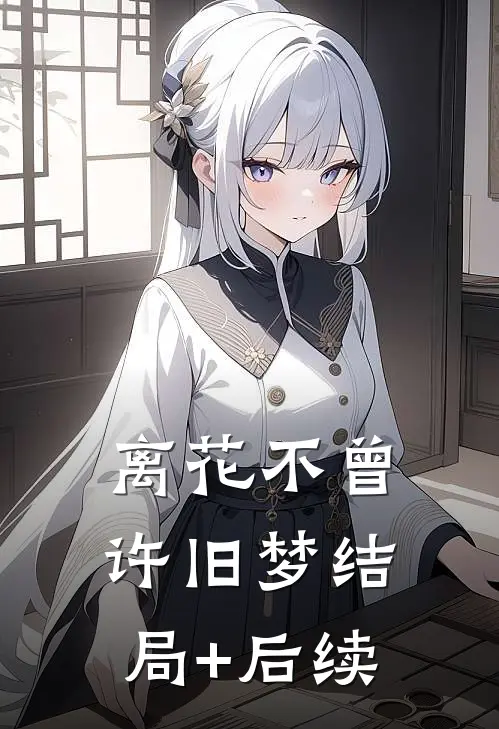 离花不曾许旧梦结局+后续