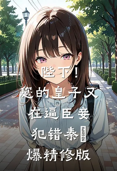 陛下！您的皇子又在逼臣妾犯错秦燊爆精修版