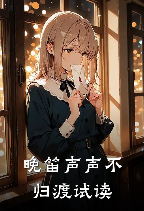 晚笛声声不归渡试读