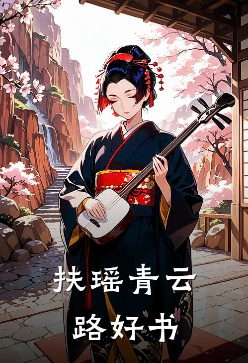 扶瑶青云路好书