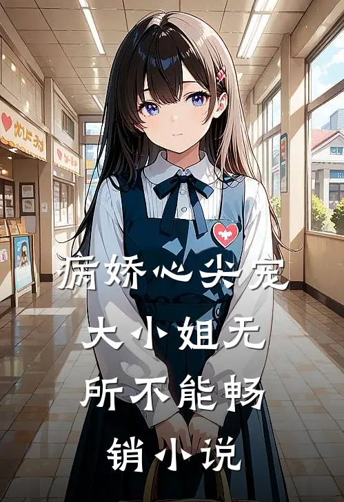 病娇心尖宠：大小姐无所不能畅销小说