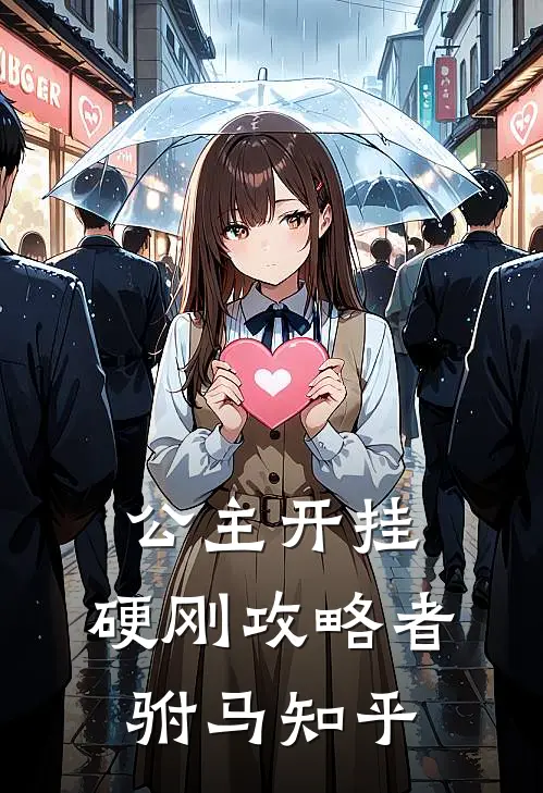 公主开挂，硬刚攻略者驸马知乎