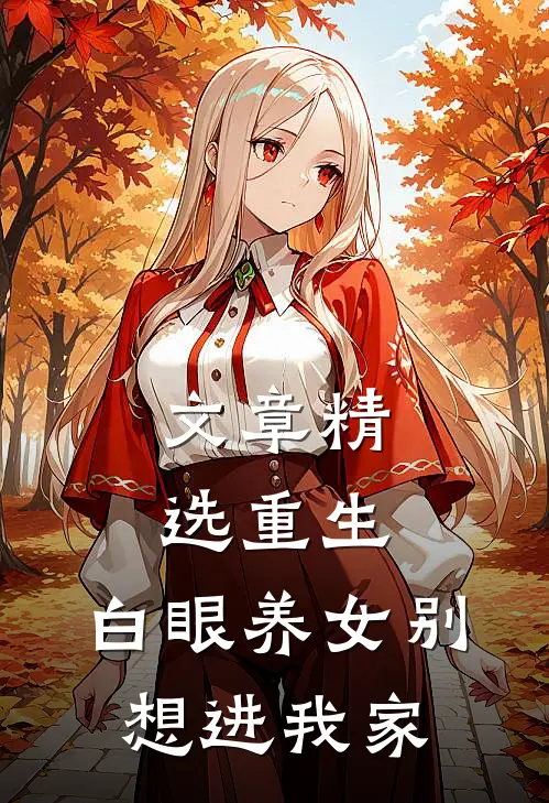 文章精选重生：白眼养女别想进我家