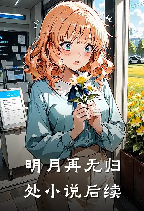 明月再无归处小说后续