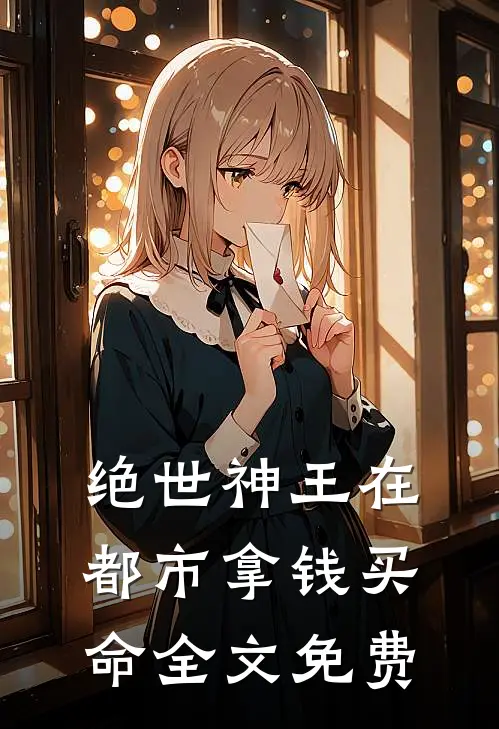 绝世神王在都市-拿钱买命全文免费
