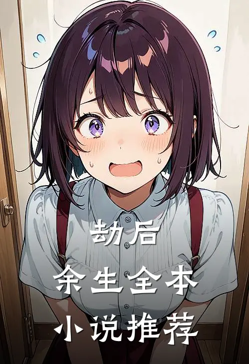 劫后，余生全本小说推荐